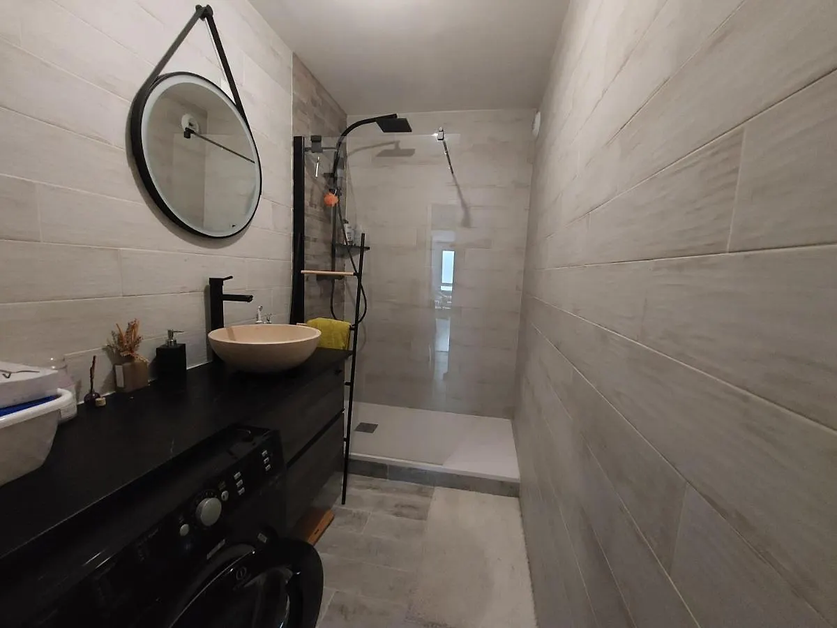 Appartement آيكس أومبروفينس شقة آيكس أومبروفينس