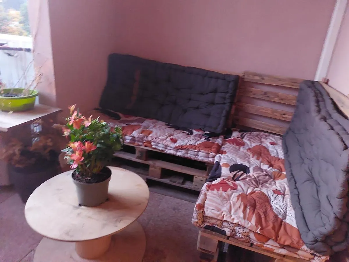 Appartement آيكس أومبروفينس فرنسا
